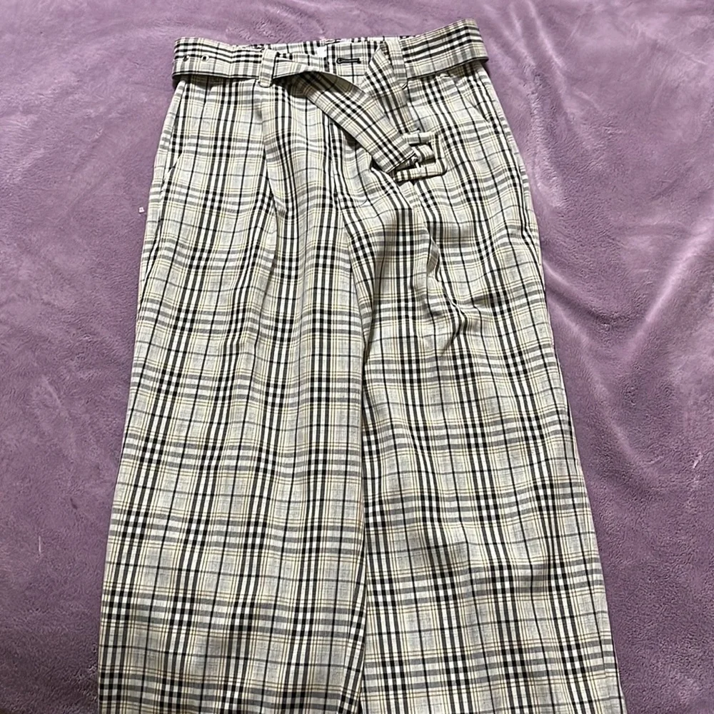 Petite Studio Charleston Pants NWOT - Picture 2 of 3